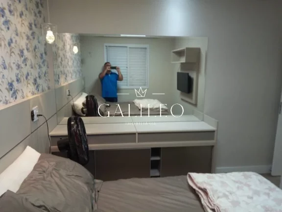 Imagem APARTAMENTO À VENDA EM CONDOMÍNIO VISTA PARK JUNDIAÍ-SP