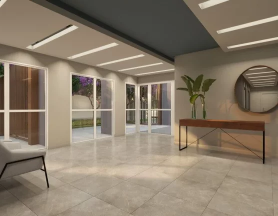 Imagem Welconx Perdizes - Residencial