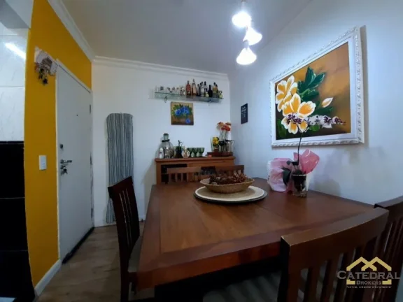 Imagem APARTAMENTO À VENDA, 76 M² POR R$ 394.000,00 - VIANELO - JUNDIAÍ/SP