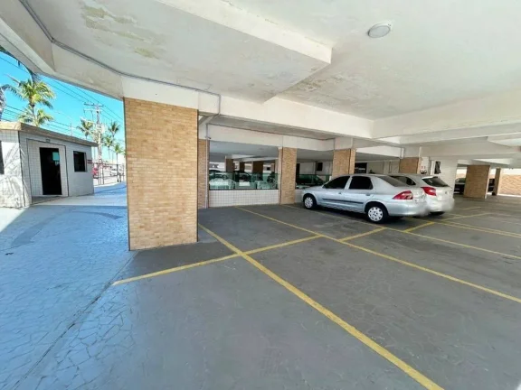 Imagem APARTAMENTO COM 80 m² - AVIAÇÃO - PRAIA GRANDE SP