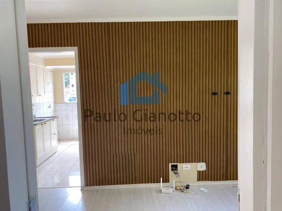 Imagem Apartamento à venda em Condomínio no Centro de Cotia