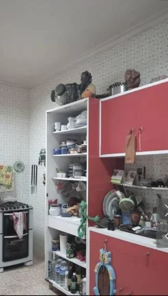 Imagem APARTAMENTO GÁVEA RUA DOS OITIS