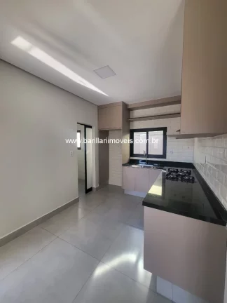 Imagem CASA TERREA 3 SUITES EM CONDOMINIO