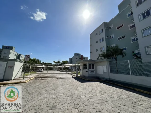 Imagem Apartamento - Badenfurt - Blumenau
