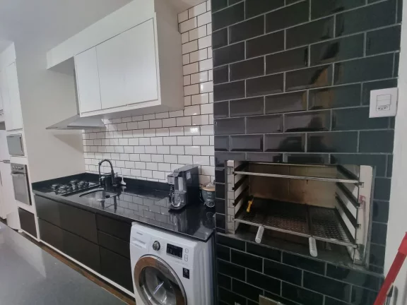 Imagem Sobrado com 3 dormitórios à venda, 143 m² por R$ 650.000,00 - Parque Morumbi - Mogi das Cruzes/SP