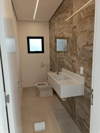 Imagem Casa Cond Brisas Jundiai 3 dorm 3 suites