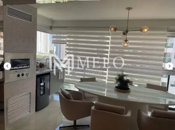 Imagem Apartamento com 3 quartos à Venda...