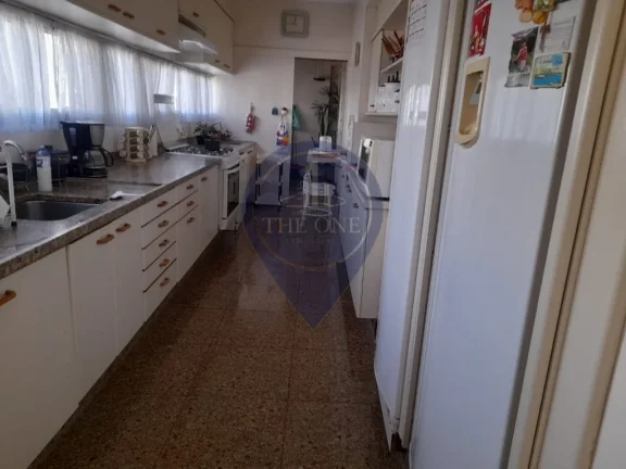 Imagem Apartamento de Luxo à Venda em Indianópolis, São Paulo - 4 quartos, 4 suítes, 3 salas, 6 banheiros, 4 vagas, 275,00 m².