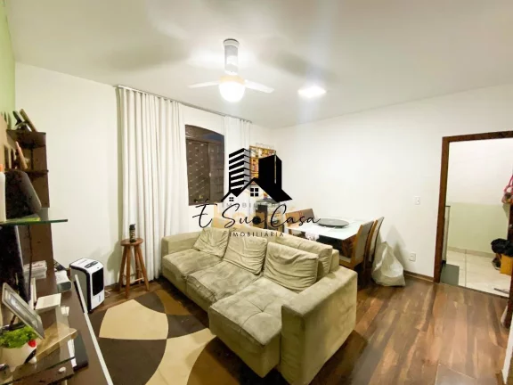 Imagem Apartamento à venda 2 quartos Bairro Novo Progresso - Contagem/MG