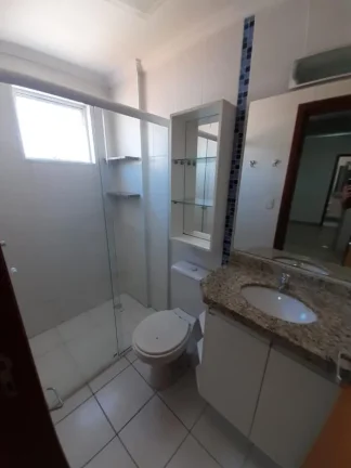 Imagem Apartamento a venda no Condomínio Residencial Edifício Treviso