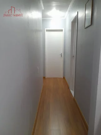 Imagem Lindo Apartamento de 69m² 3 dorms - Condomínio Módulo 2