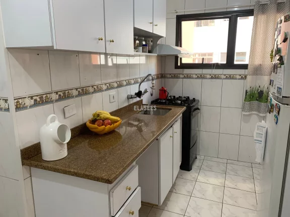 Imagem APARTAMENTO RESIDENCIAL em SÃO PAULO - SP, VILA OLÍMPIA
