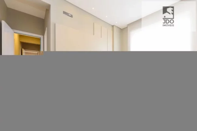 Imagem Cobertura Duplex a Venda no bairro Mercês - Curitiba, PR