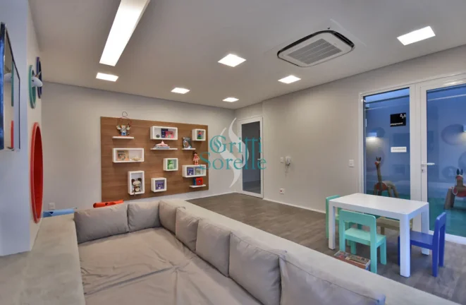 Imagem Apartamento à Venda em Indianópolis - São Paulo/SP.