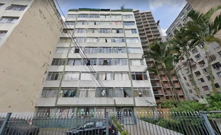 Imagem Kit mobiliada a venda na João de Carvalho -Liberdade