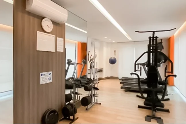 Imagem APARTAMENTO RESIDENCIAL em São Paulo - SP, Itaim Bibi