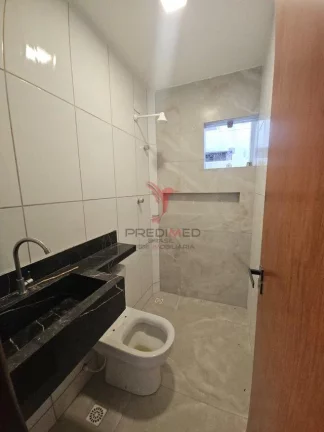 Imagem Casa à venda no Gramame