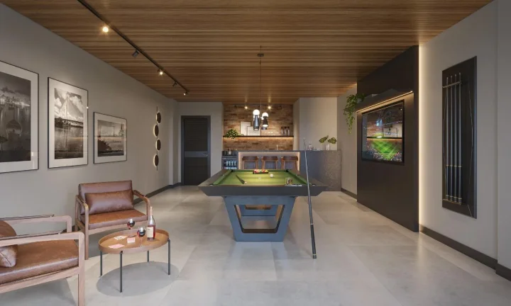 Imagem Vizzo Jardim Camburi - Apartamentos de 2 Quartos com Lazer Completo em Vitória/ES