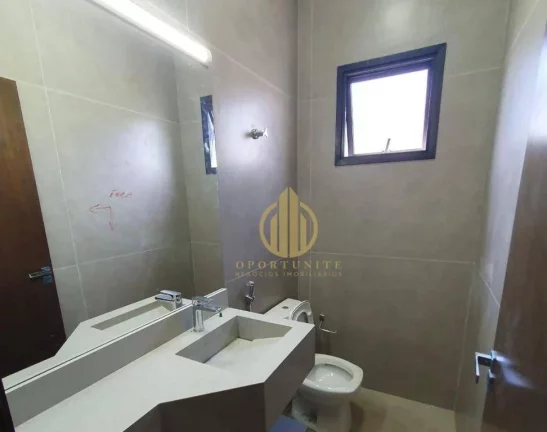 Imagem Casa com 3 suítes com piscina à venda, no Condomínio Vista Bella - Ribeirão Preto/SP