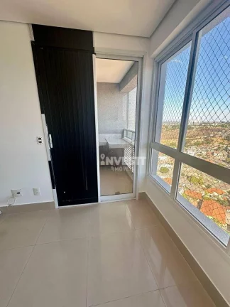Imagem Apartamento à venda no Setor Leste Universitário - Goiânia/GO