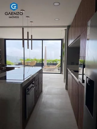 Imagem Linda Casa Genises 2