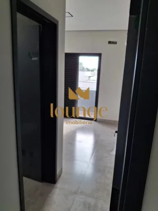 Imagem Casa 3 Suítes À Venda em Wanel Ville Zona Oeste Sorocaba/SP