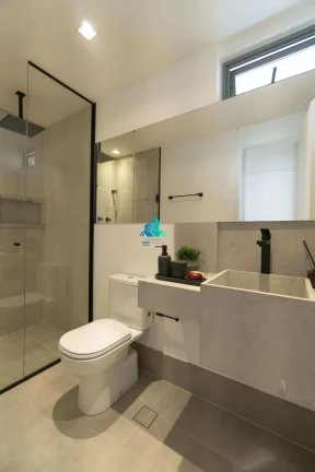 Imagem Apartamento Premium com Acabamento de Alto Nível