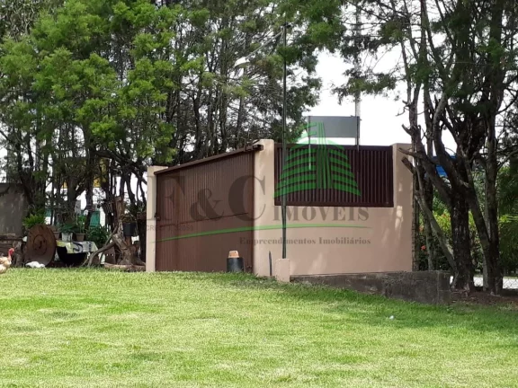Imagem Chácara Condomínio para Venda em Limeira, PIRES, 2 dormitórios, 2 banheiros, 1 vaga