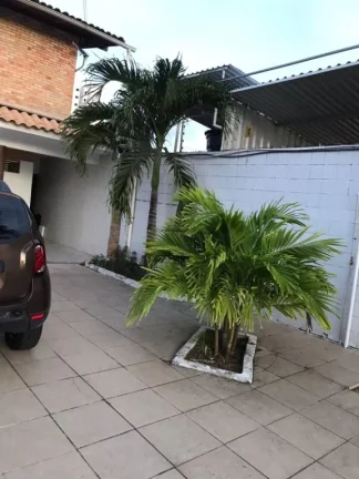 Imagem Casa à venda, 240 m² por R$ 750.000,00 - Jardim Cidade Universitária - João Pessoa/PB