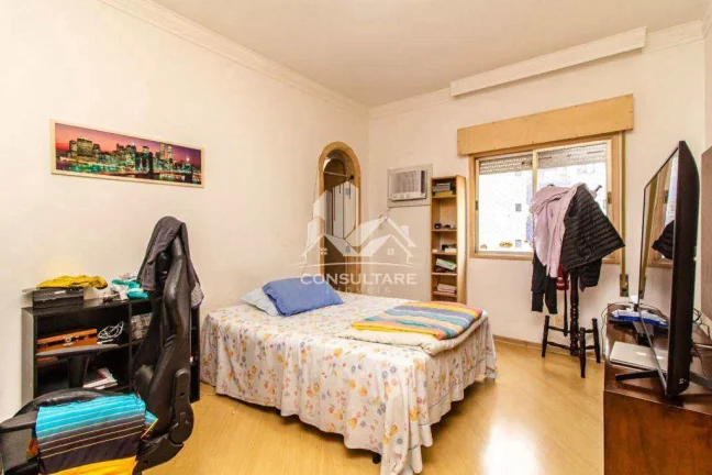Imagem Apto 4 dorms, Boqueirão, Santos - R$ 1.50 mi, Cod: 23978 MMD