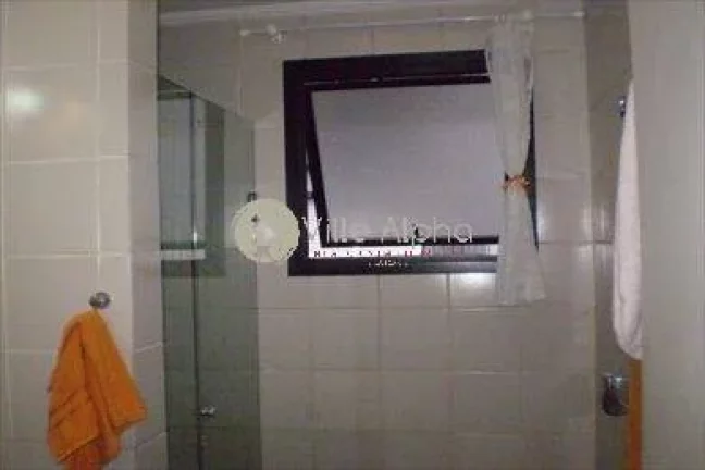 Imagem Apartamento a venda no Embaré