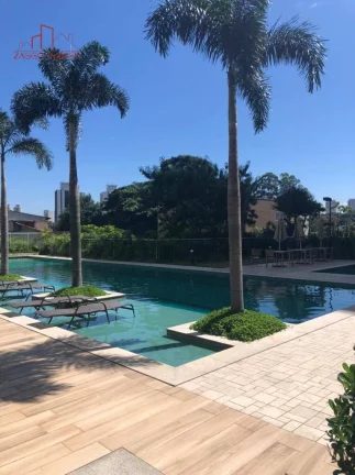 Imagem Oportunidade - Apto. garden 87m² - Vila Andrade.