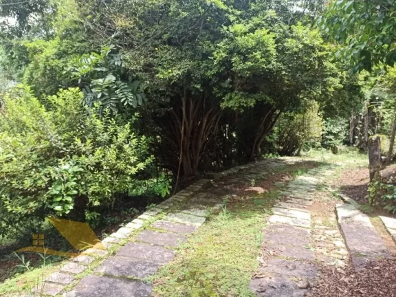 Imagem Vendo Chácara a 1Km do Centro com 5 mil Mts²