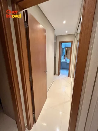 Imagem Apartamento Alto Padrão no Condomínio Itamaraty, Ribeirão Preto 3 Quartos, Edifício Domaine Botanique, Zona Sul - Quer Imóvel Negócios Imobiliários.