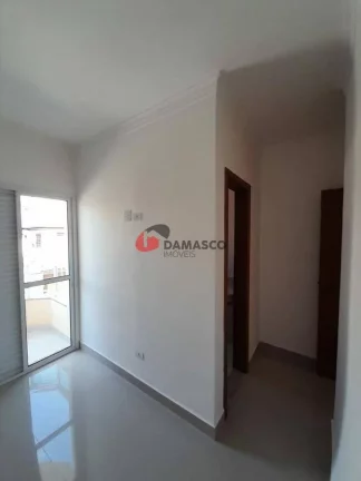 Imagem Apartamento à venda 3 Quartos, 1 Suite, 2 Vagas, 70M², Utinga, Santo André - SP