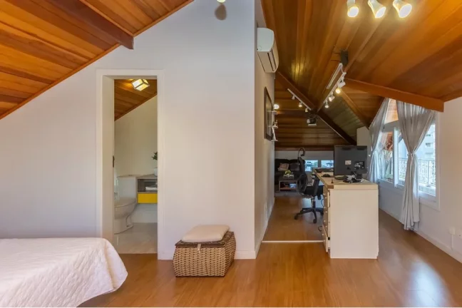 Imagem CASA RESIDENCIAL em São Paulo - SP, Chácara Inglesa