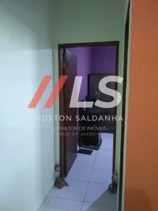 Imagem Vende-se casa pereque açu