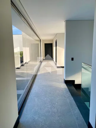 Imagem Casa de Condomínio em Tamboré - Santana de Parnaíba