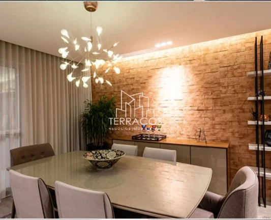 Imagem APARTAMENTO PARA VENDA, MOBILIADO, CONDOMÍNIO ART'E PRIME RESIDENCE, JUNDIAÍ SP