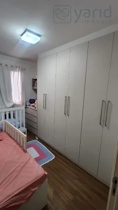 Imagem APARTAMENTO PARA VENDA NO RESIDENCIAL IMPERATOR, NOVA ESPÉRIA, JUNDIAÍ SP