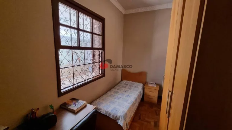 Imagem Casa à venda 4 Quartos, 1 Suite, 4 Vagas, 246M², Osvaldo Cruz, São Caetano do Sul - SP