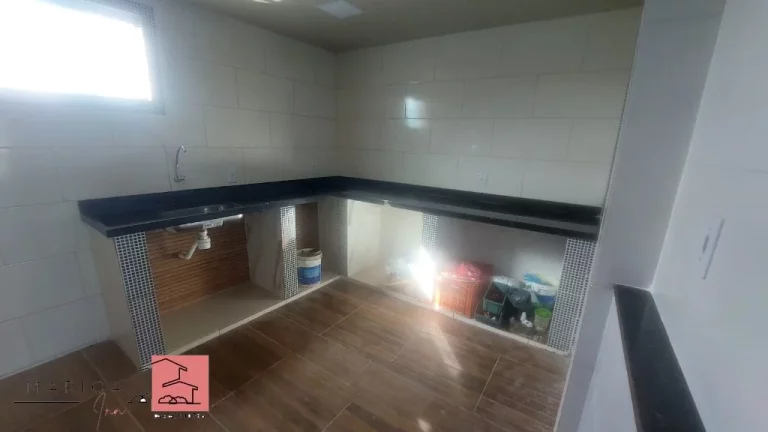 Imagem APARTAMENTO TÉRREO DE FRENTE PARA A PRAIA DE ITAIPUAÇU - 1 QUARTO