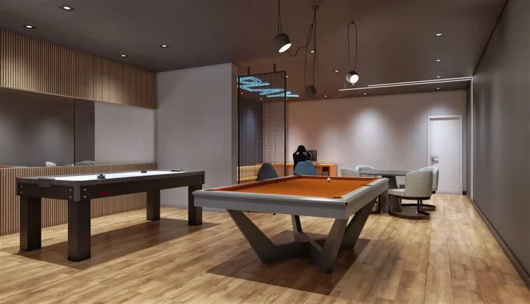 Imagem APARTAMENTO COM 69.28 m² - GUILHERMINA - PRAIA GRANDE SP