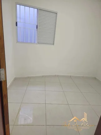 Imagem Casa Padrão com dois dormitórios em Mogi Guaçu