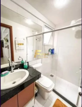 Imagem Apartamento com 3 Quartos à venda, 130m² - Praia da Costa