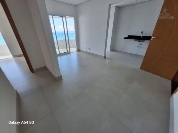 Imagem Apartamento 2 dormitórios sendo 1 suíte no Bairro Militar Solemar