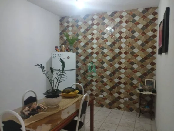 Imagem Casa à venda, 84 m² por R$ 450.000,00 - Jardim Presidente Dutra - Guarulhos/SP