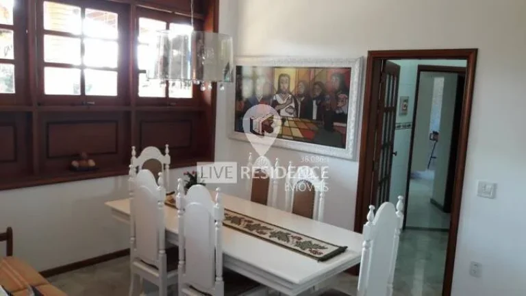 Imagem Itatiba Country Club aceita permuta, financiamento Santander.