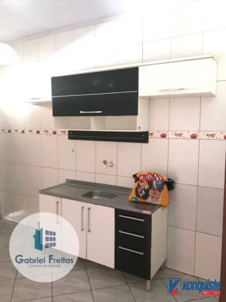 Imagem VENDO CASA NO PARQUE IPÊ