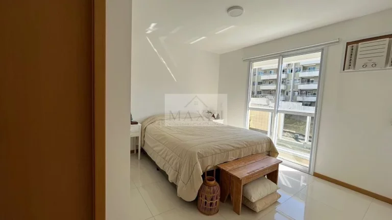 Imagem Belle Mont - Apartamento 3 quartos condomínio Belle Mont